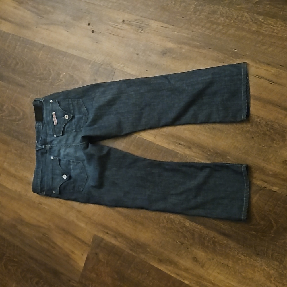 Hudson Button Fly - image 5